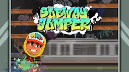 Subway Jumper