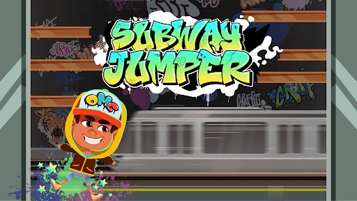 Subway Jumper